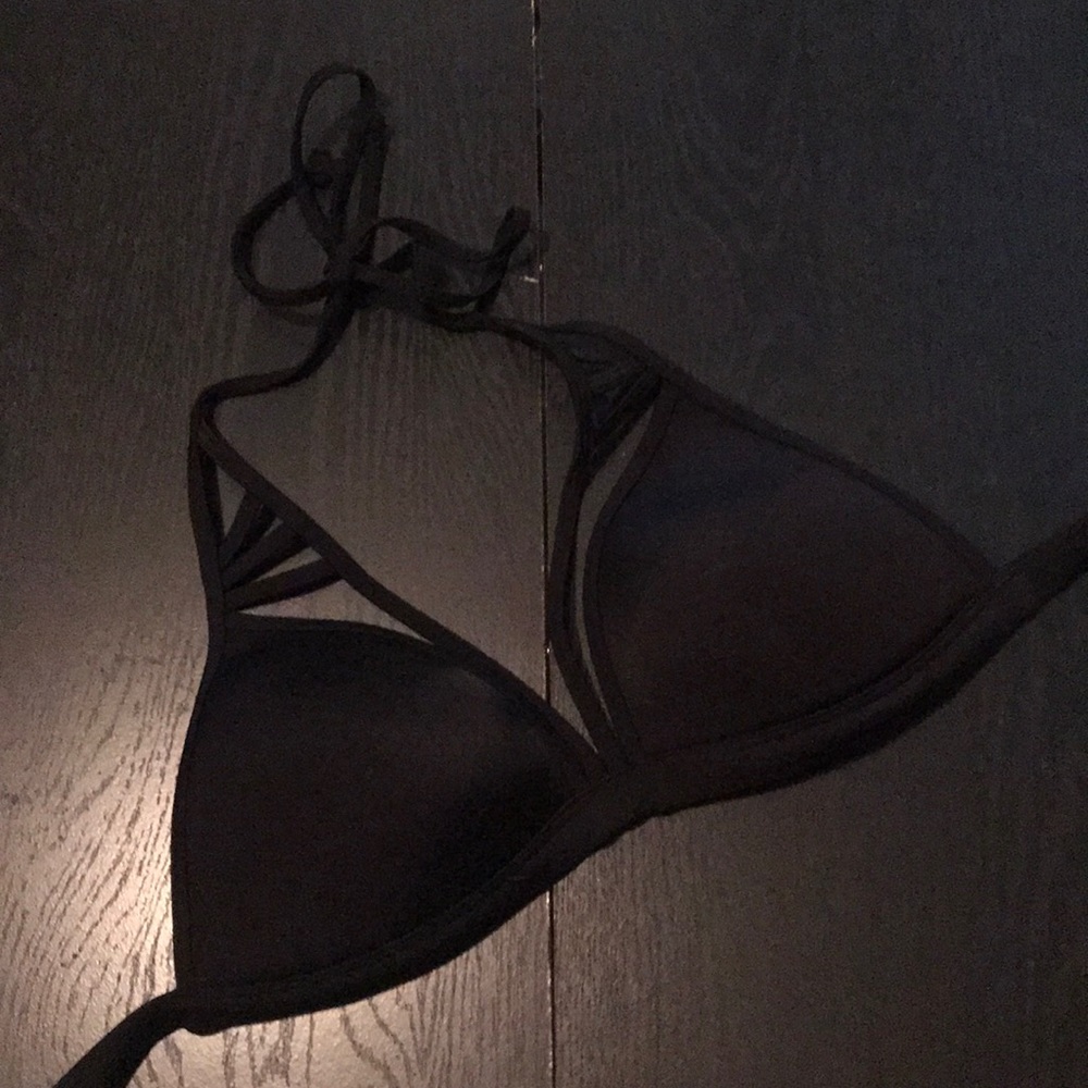 Swim top